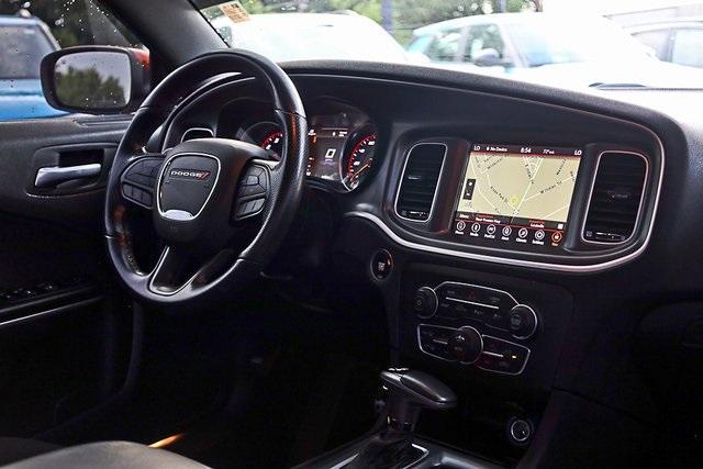 used 2021 Dodge Charger car, priced at $24,791