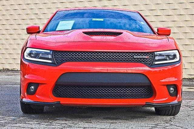 used 2021 Dodge Charger car, priced at $24,791