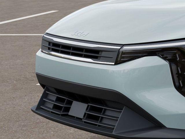 new 2025 Kia K4 car, priced at $23,685