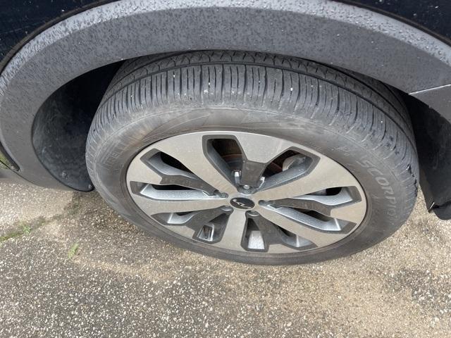 used 2022 Kia Telluride car, priced at $30,990