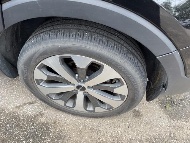 used 2022 Kia Telluride car, priced at $30,990