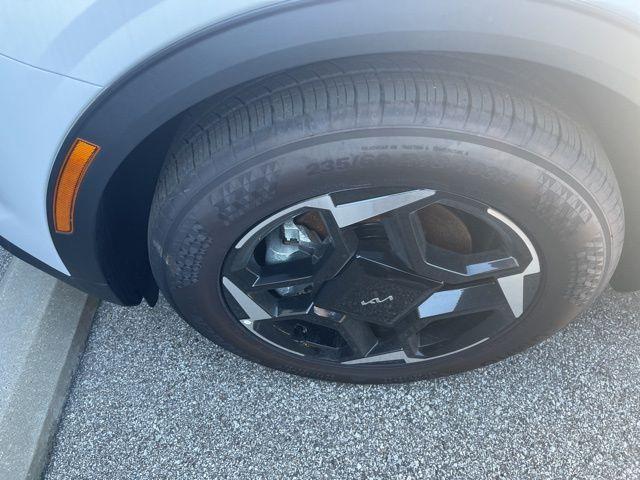 used 2026 Kia Sportage car, priced at $27,873