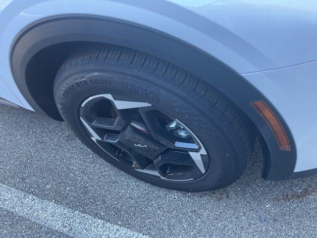 used 2026 Kia Sportage car, priced at $27,873