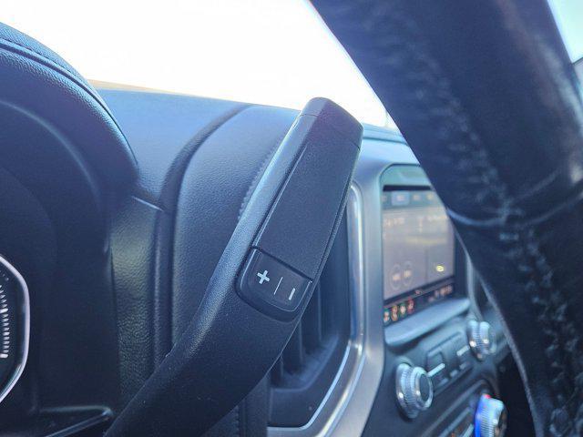 used 2019 GMC Sierra 1500 car, priced at $31,296