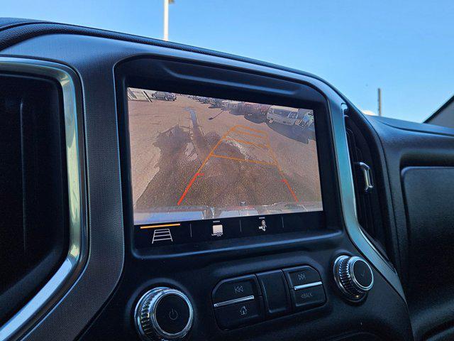 used 2019 GMC Sierra 1500 car, priced at $31,296