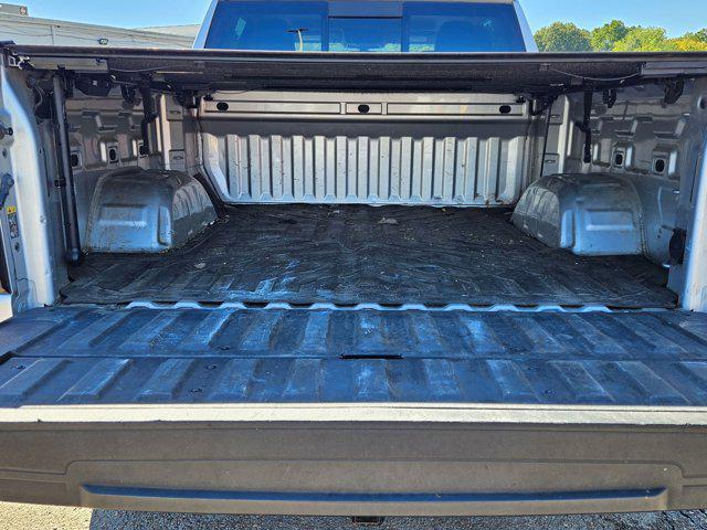 used 2019 GMC Sierra 1500 car, priced at $31,296