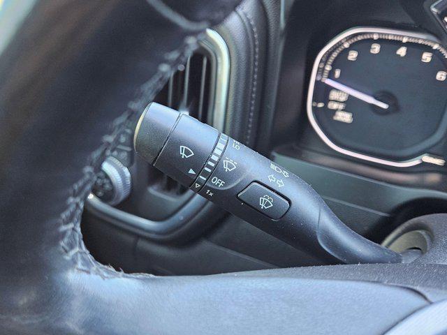 used 2019 GMC Sierra 1500 car, priced at $31,296