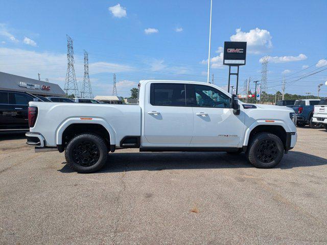 new 2025 GMC Sierra 2500 car, priced at $83,877