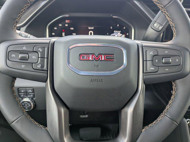 new 2025 GMC Sierra 2500 car, priced at $83,877