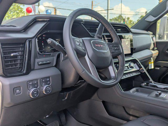 new 2025 GMC Sierra 2500 car, priced at $83,877