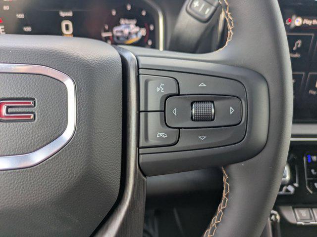 new 2025 GMC Sierra 2500 car, priced at $83,877