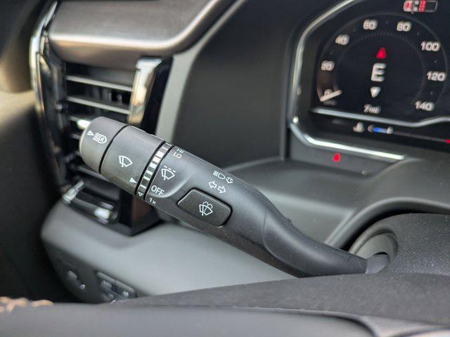 new 2025 GMC Sierra 2500 car, priced at $83,877