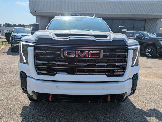 new 2025 GMC Sierra 2500 car, priced at $83,877
