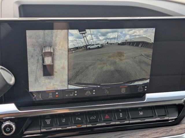 new 2025 GMC Sierra 2500 car, priced at $74,408