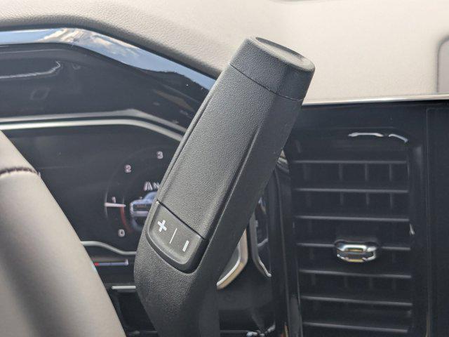 new 2025 GMC Sierra 2500 car, priced at $74,408