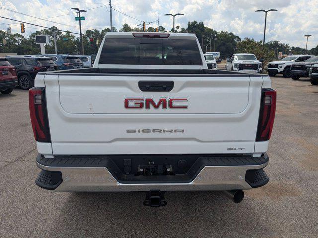new 2025 GMC Sierra 2500 car, priced at $74,408