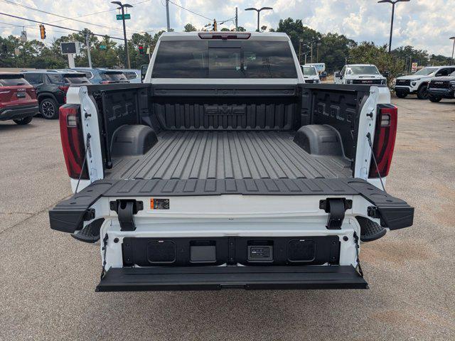 new 2025 GMC Sierra 2500 car, priced at $74,408