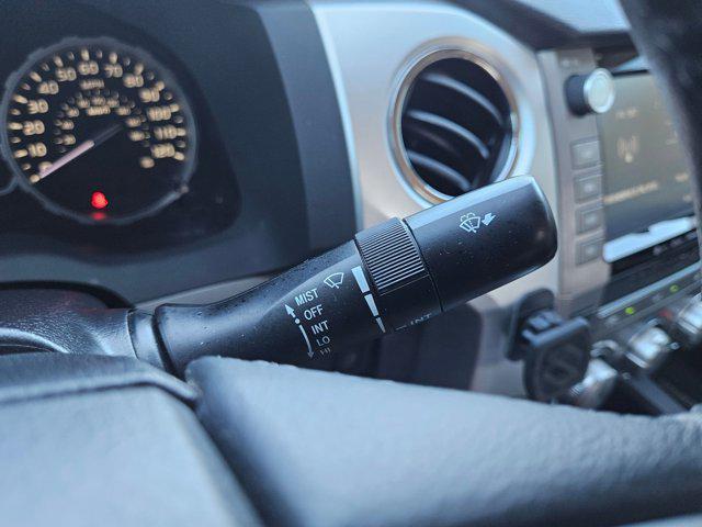 used 2021 Toyota Tundra car, priced at $41,173