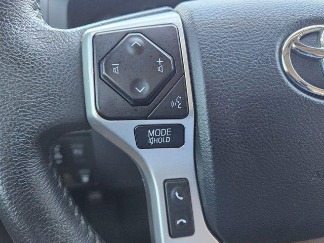 used 2021 Toyota Tundra car, priced at $41,173
