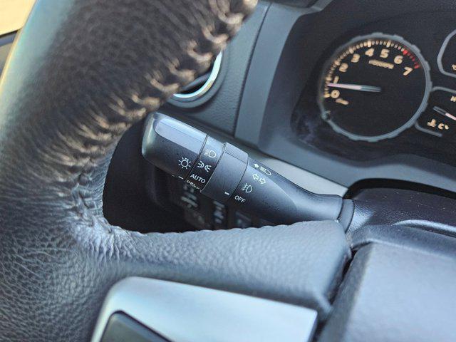 used 2021 Toyota Tundra car, priced at $41,173