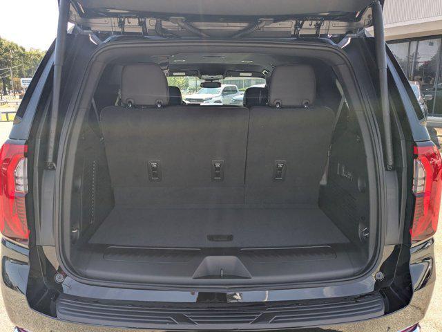 new 2025 GMC Yukon car, priced at $71,544