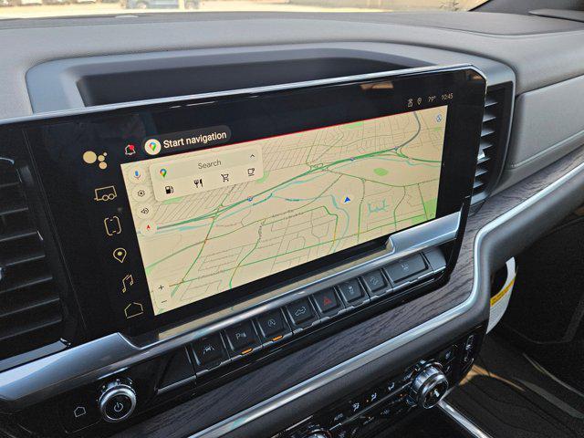 new 2026 GMC Sierra 1500 car, priced at $60,303