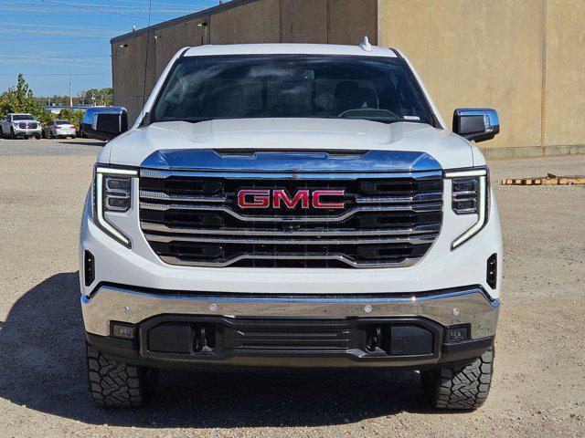 new 2026 GMC Sierra 1500 car, priced at $60,303