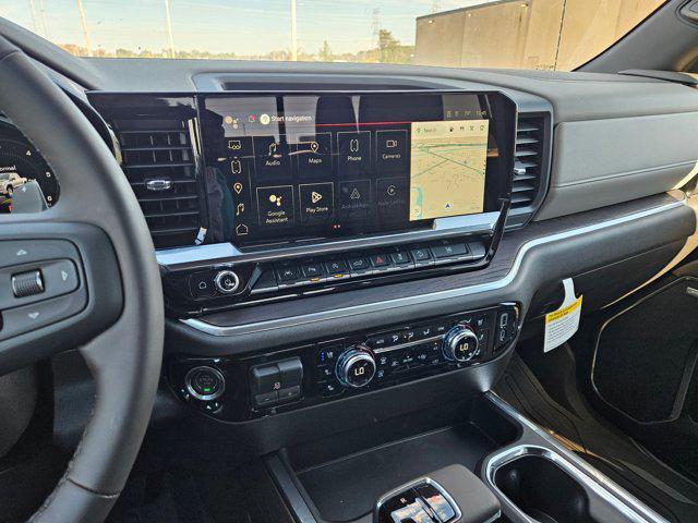 new 2026 GMC Sierra 1500 car, priced at $60,303