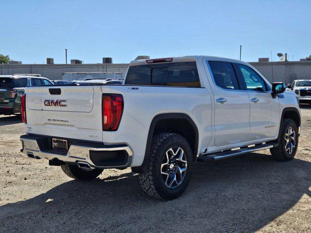new 2026 GMC Sierra 1500 car, priced at $60,303