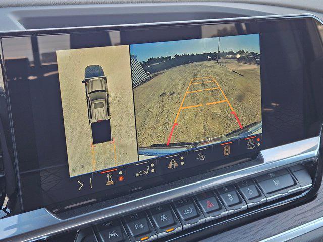 new 2026 GMC Sierra 1500 car, priced at $60,303