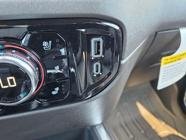 new 2026 GMC Sierra 1500 car, priced at $60,303