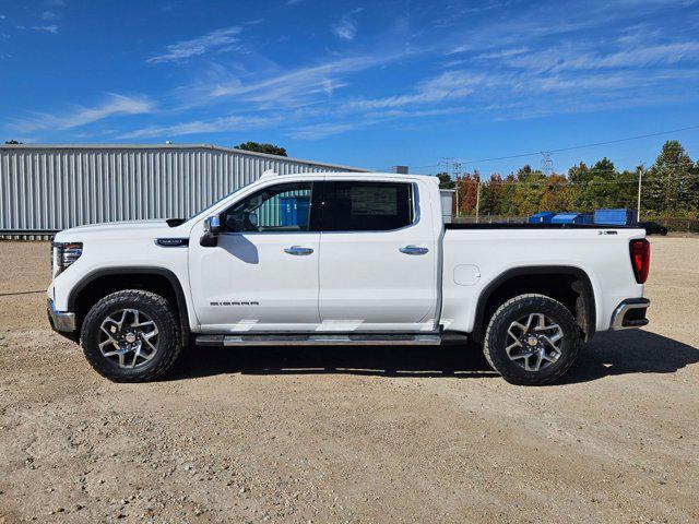 new 2026 GMC Sierra 1500 car, priced at $60,303