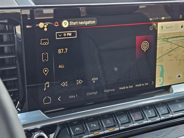 new 2026 GMC Sierra 1500 car, priced at $60,303