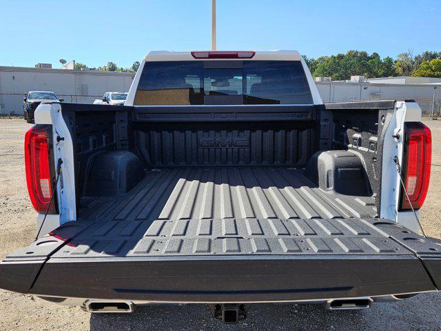 new 2026 GMC Sierra 1500 car, priced at $60,303