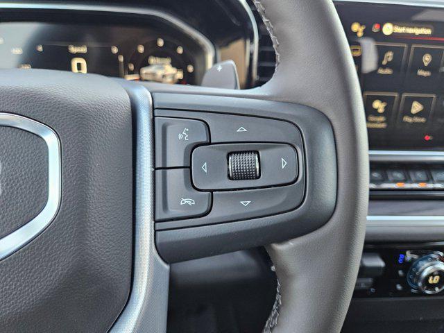 new 2026 GMC Sierra 1500 car, priced at $60,303