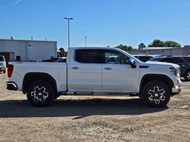 new 2026 GMC Sierra 1500 car, priced at $60,303