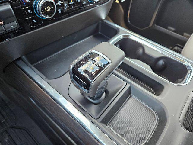 new 2026 GMC Sierra 1500 car, priced at $60,303