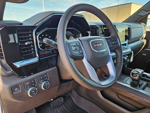 new 2026 GMC Sierra 1500 car, priced at $60,303