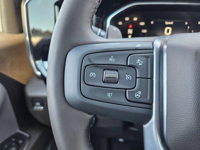 new 2026 GMC Sierra 1500 car, priced at $60,303