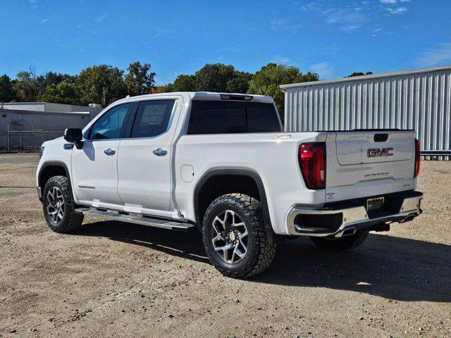 new 2026 GMC Sierra 1500 car, priced at $60,303