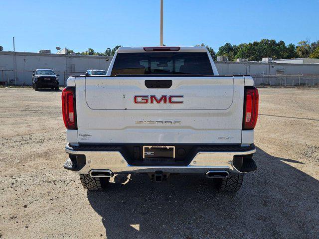 new 2026 GMC Sierra 1500 car, priced at $60,303