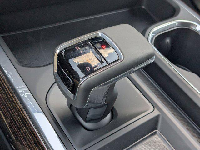 new 2026 GMC Sierra 1500 car, priced at $59,081