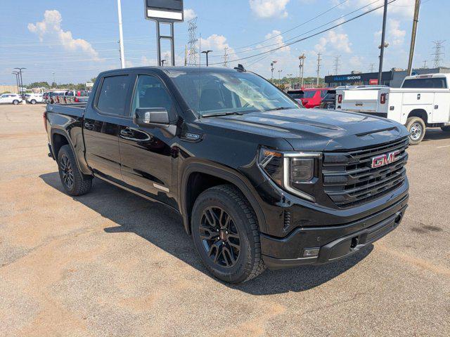 new 2026 GMC Sierra 1500 car, priced at $59,081