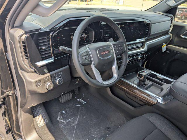 new 2026 GMC Sierra 1500 car, priced at $59,081