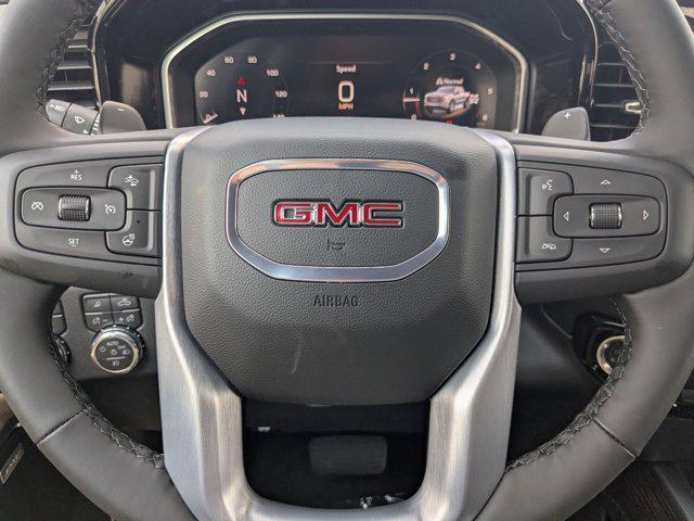new 2026 GMC Sierra 1500 car, priced at $59,081