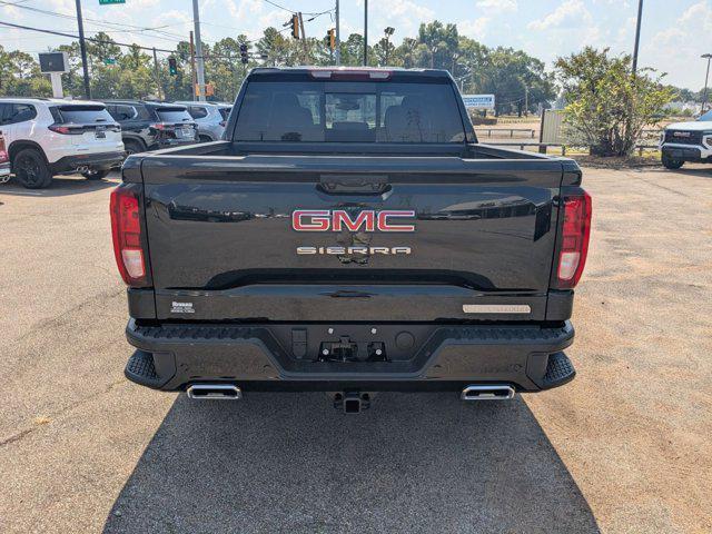 new 2026 GMC Sierra 1500 car, priced at $59,081