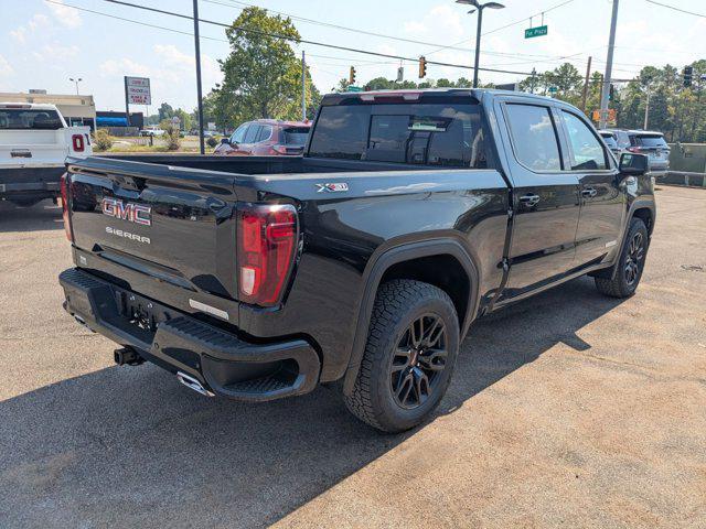 new 2026 GMC Sierra 1500 car, priced at $59,081