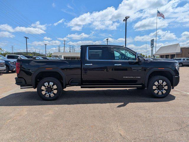 new 2025 GMC Sierra 2500 car, priced at $81,533