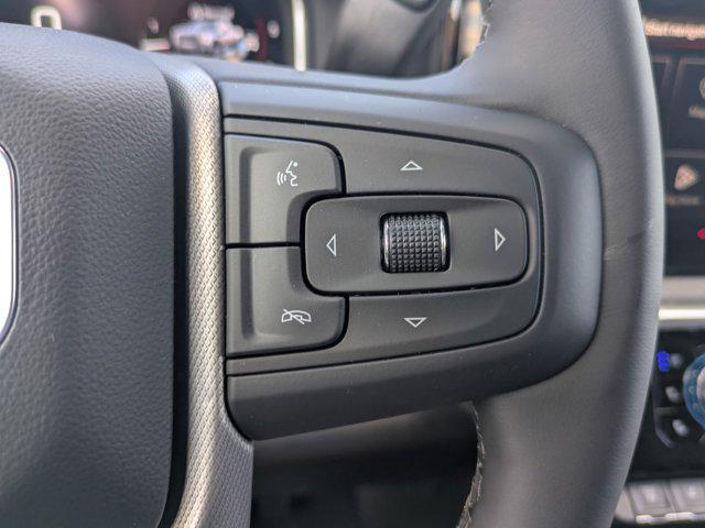 new 2025 GMC Sierra 2500 car, priced at $81,533