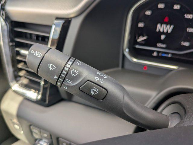 new 2025 GMC Sierra 2500 car, priced at $81,533